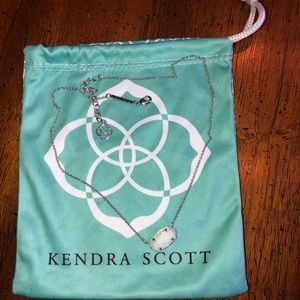 Kendra Scott Necklace